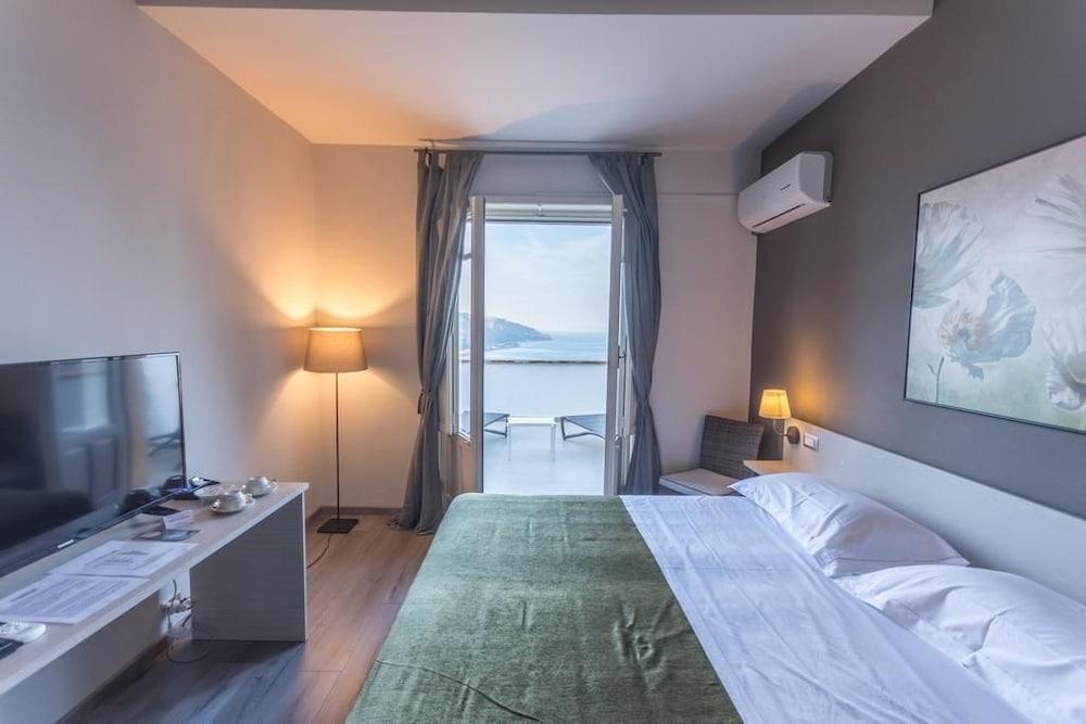 Villa Fiorita Boutique Hotel Таормина Экстерьер фото